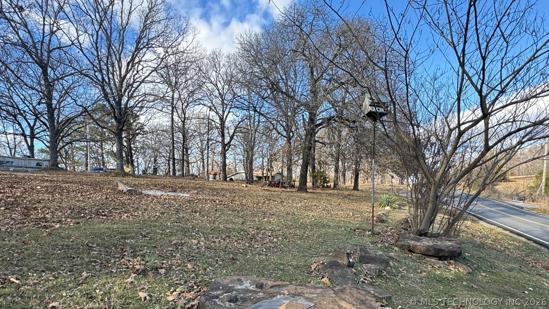 14795 W 806 Road Tahlequah OK 74464