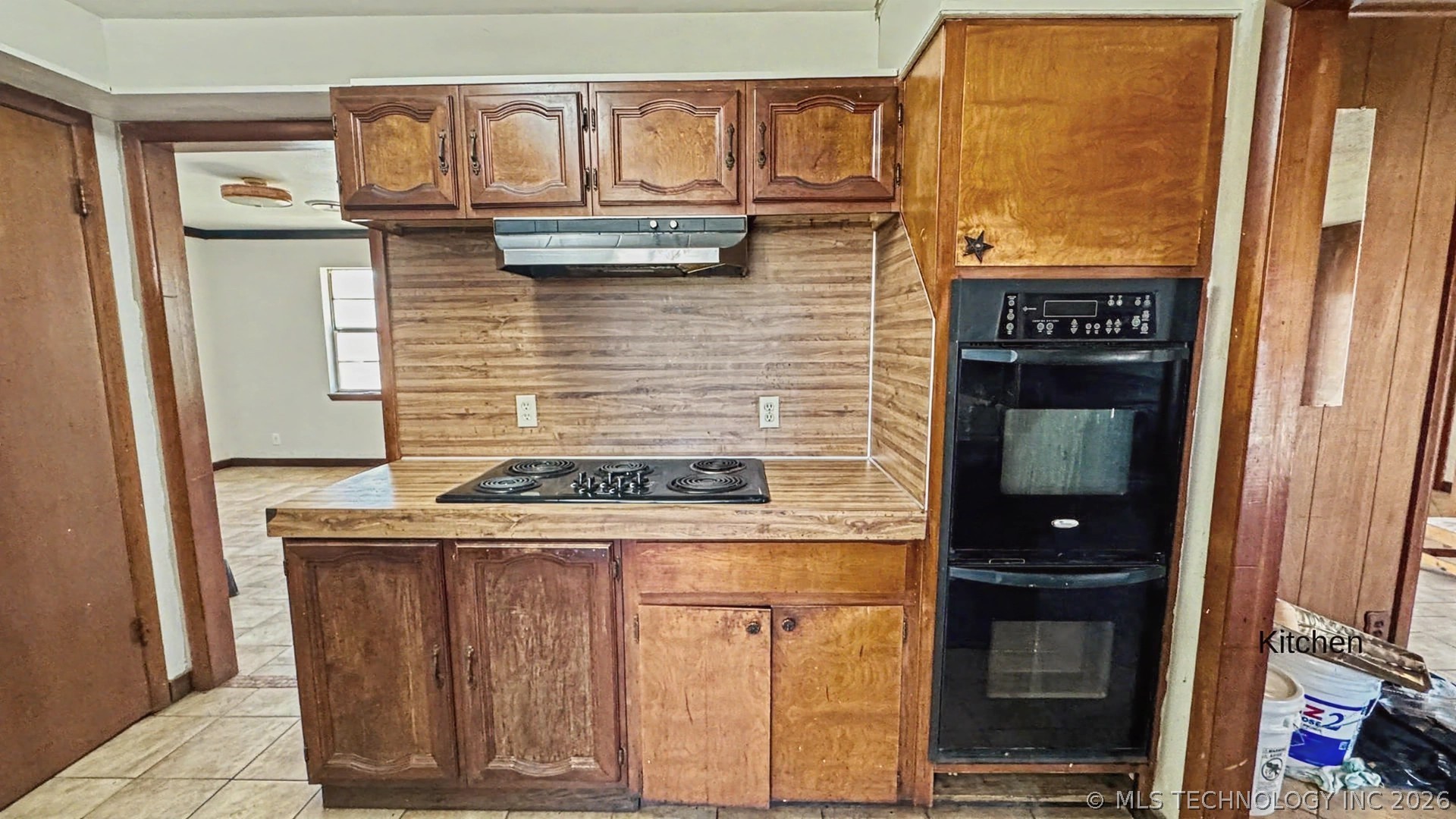14795 W 806 Road Tahlequah OK 74464