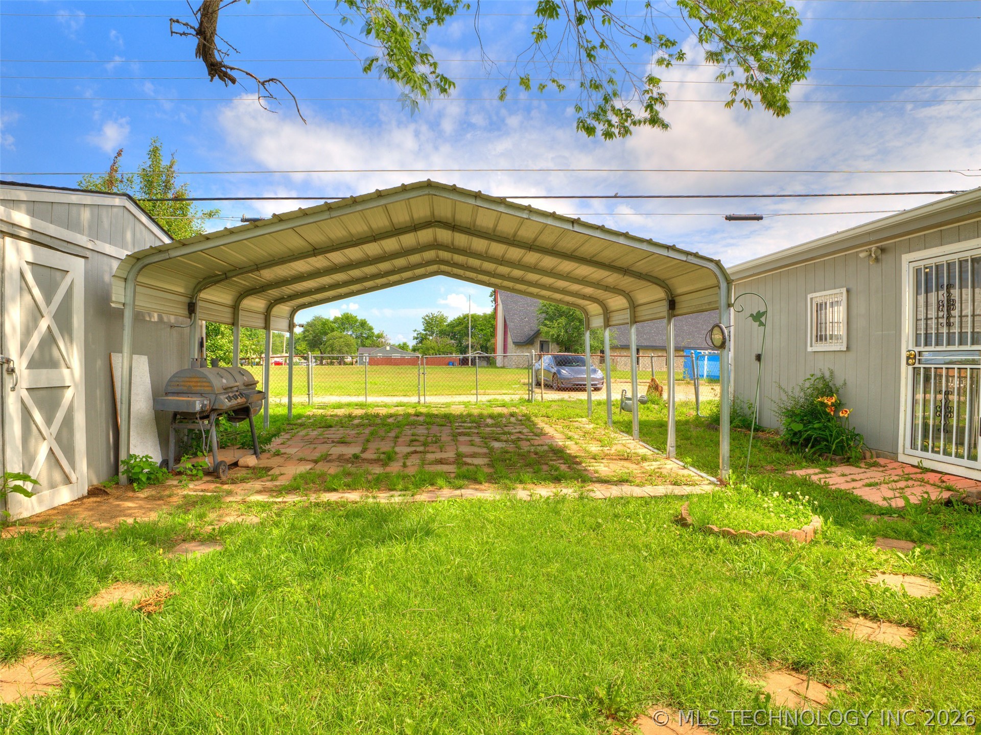 2425 W 49th Street Tulsa OK 74107