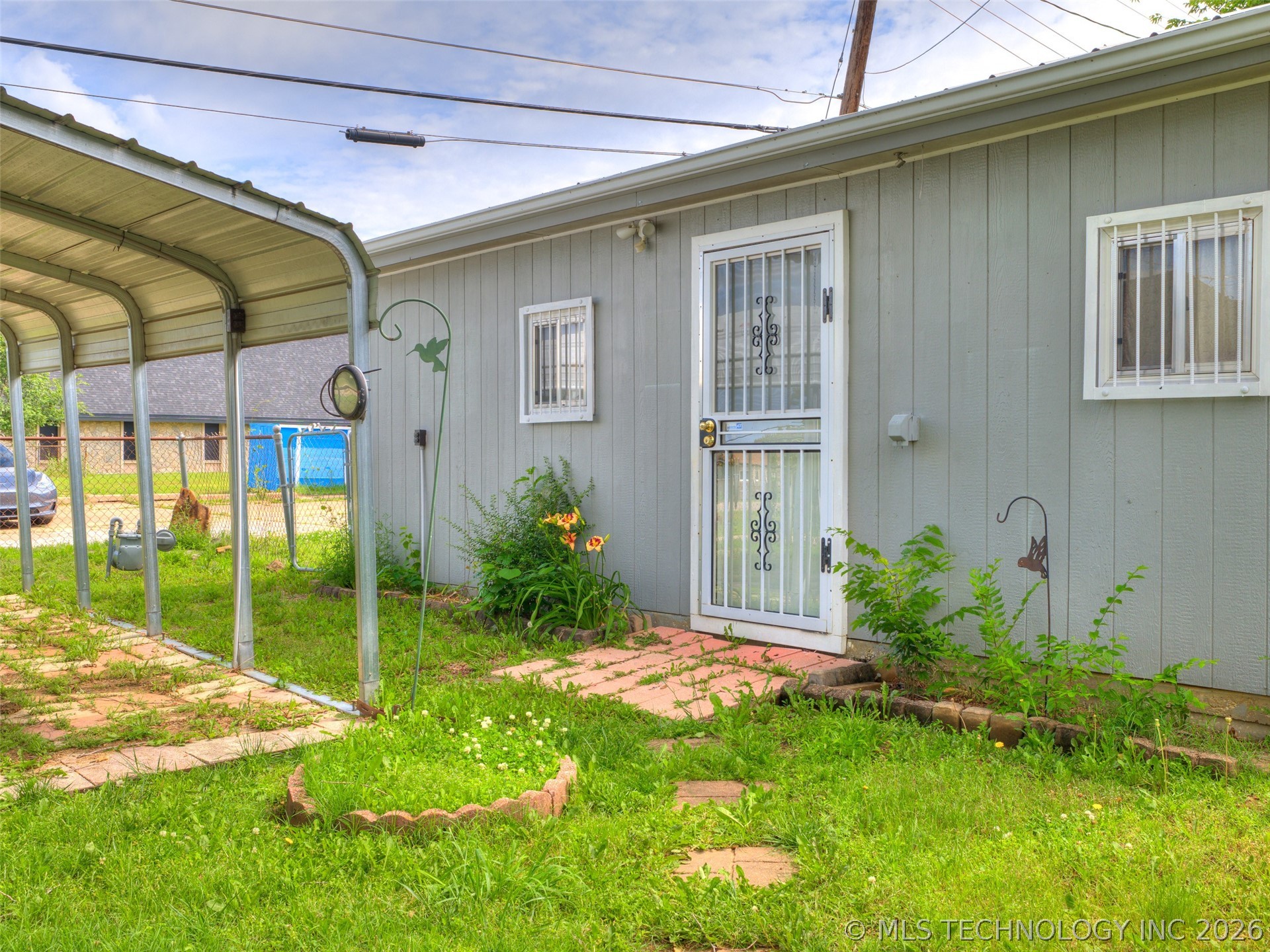 2425 W 49th Street Tulsa OK 74107