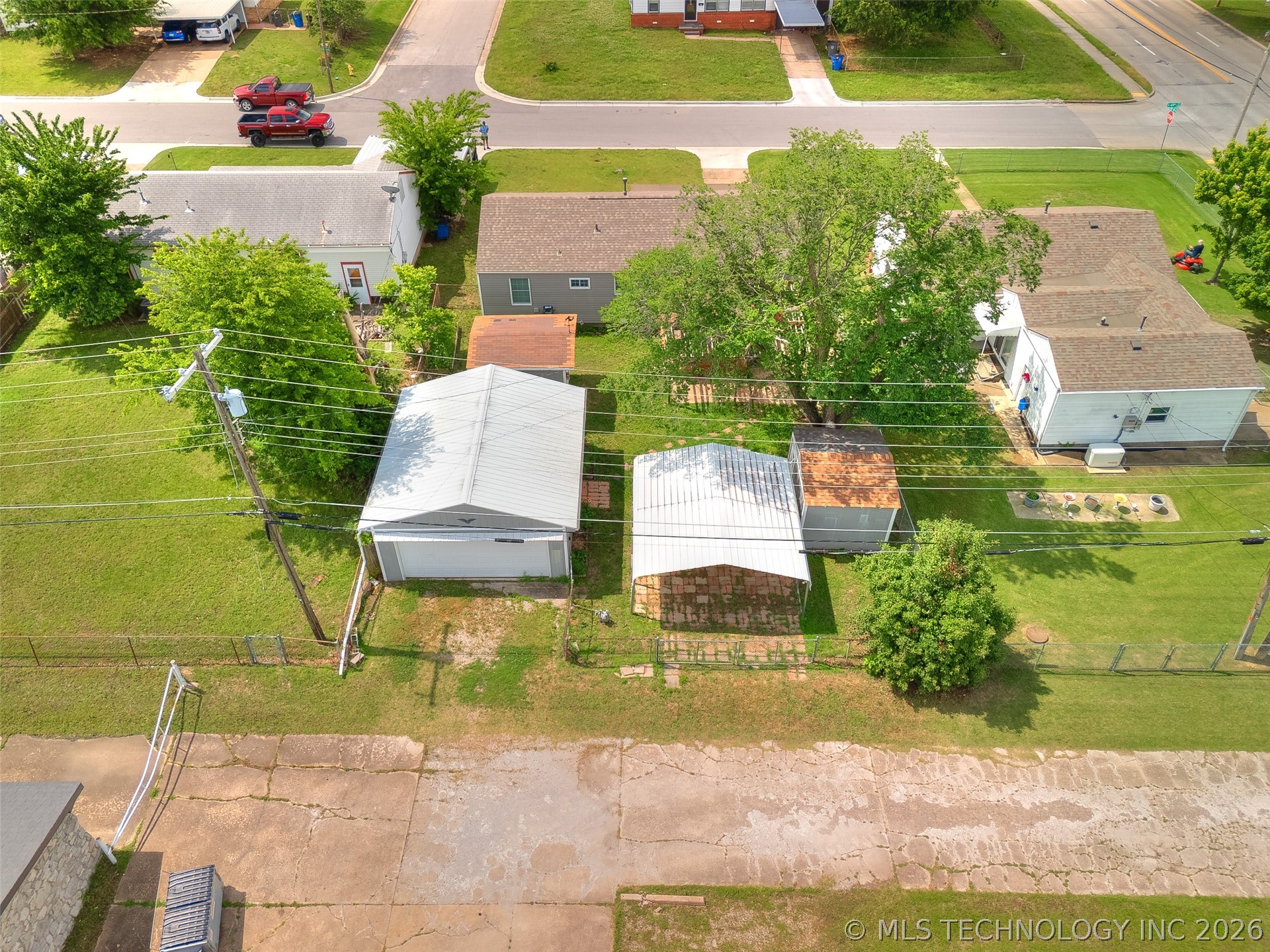 2425 W 49th Street Tulsa OK 74107