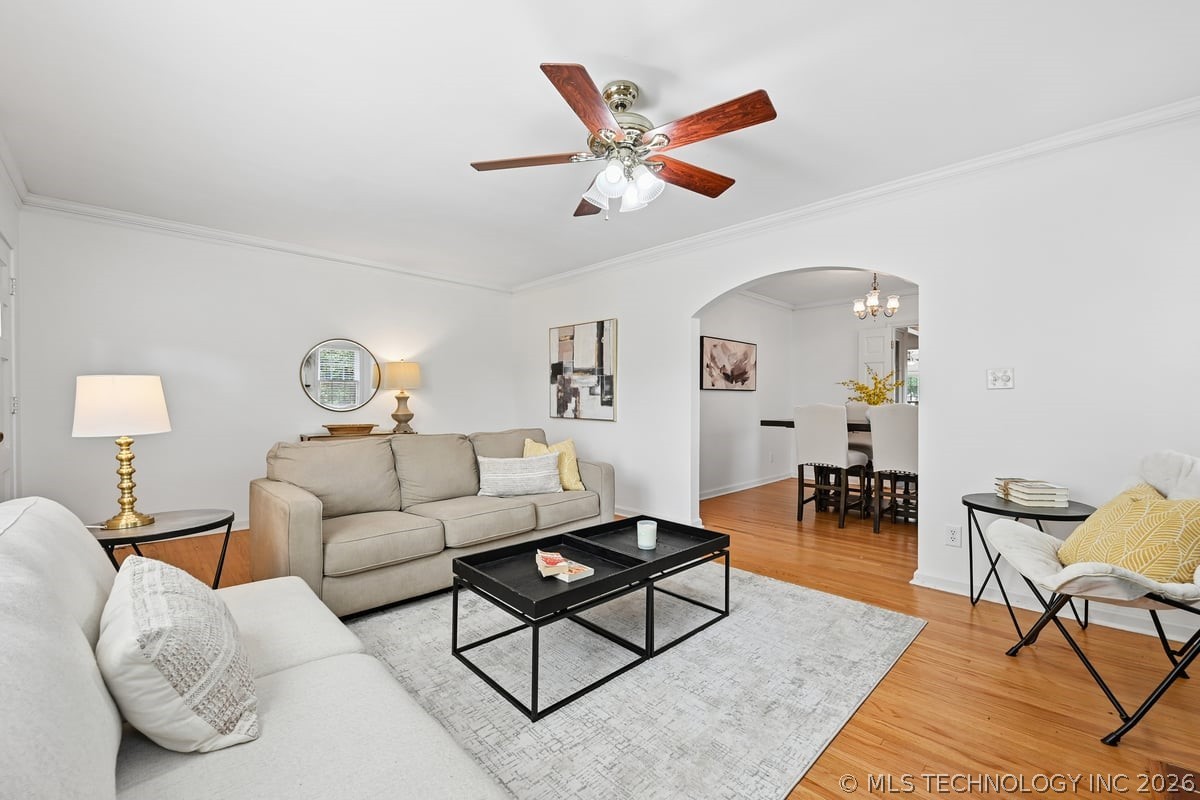 1708 S Delaware Avenue Tulsa OK 74104