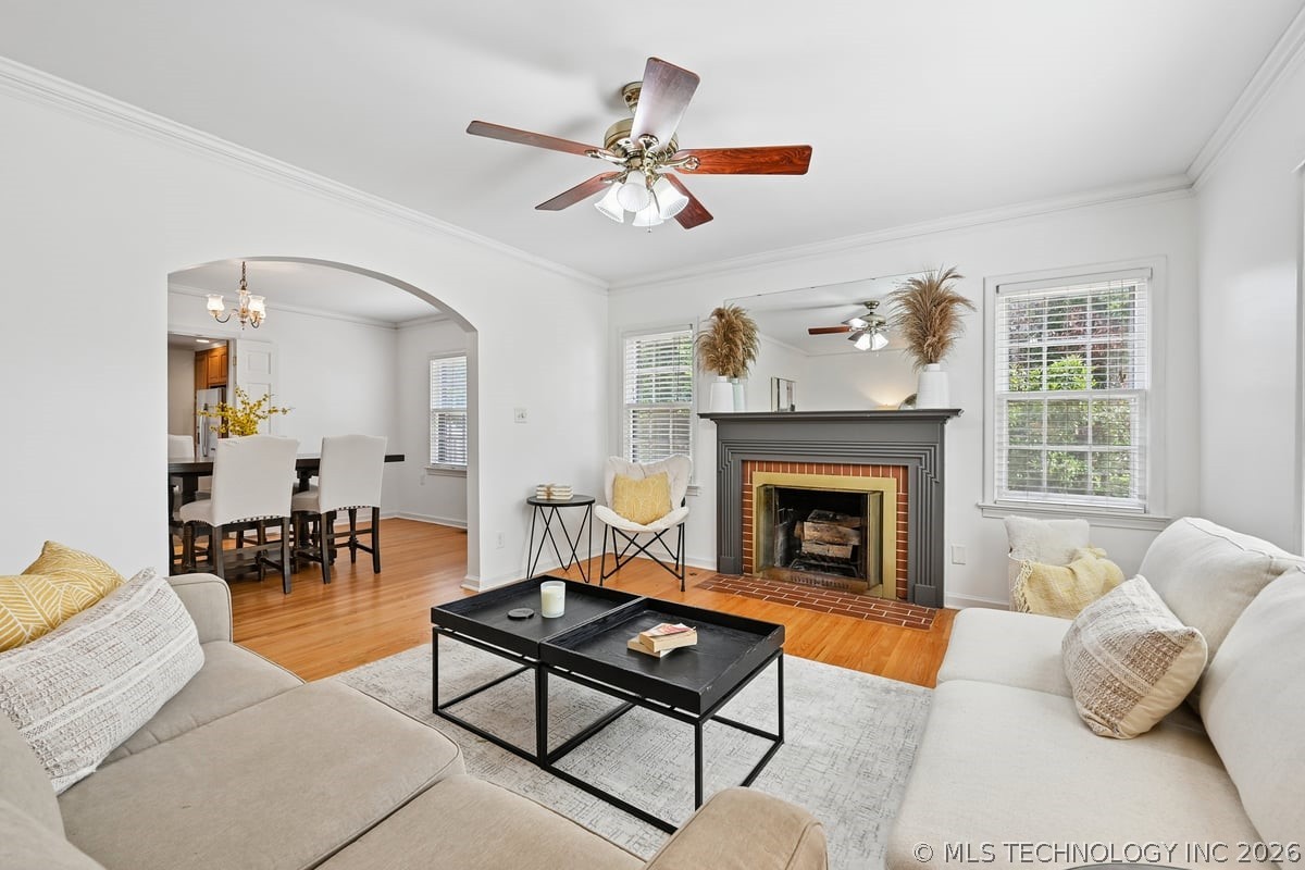 1708 S Delaware Avenue Tulsa OK 74104