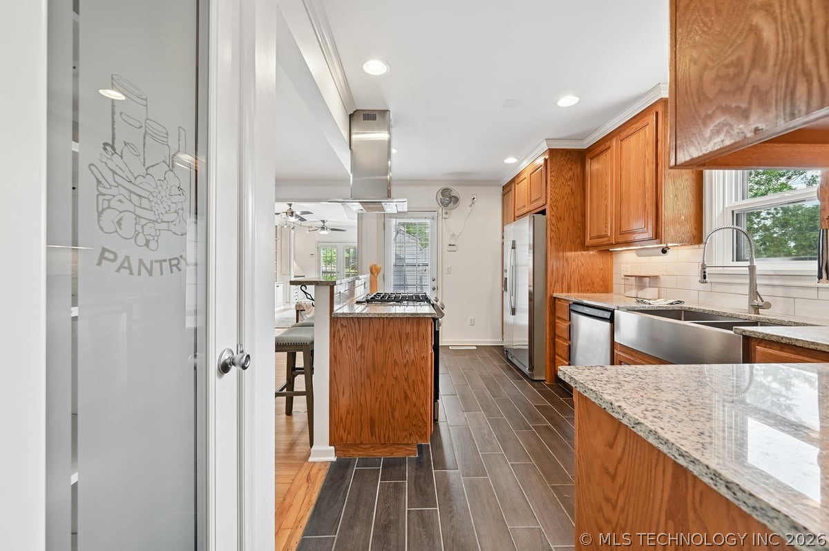 1708 S Delaware Avenue Tulsa OK 74104