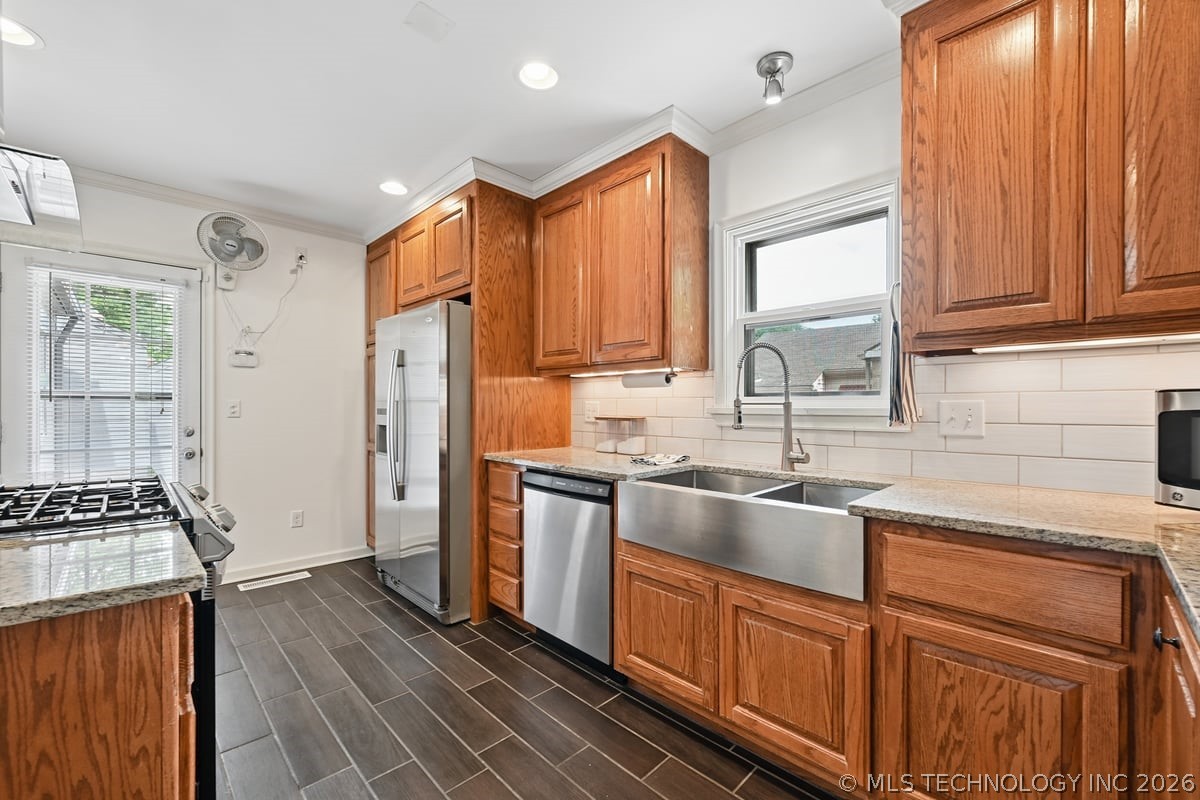 1708 S Delaware Avenue Tulsa OK 74104