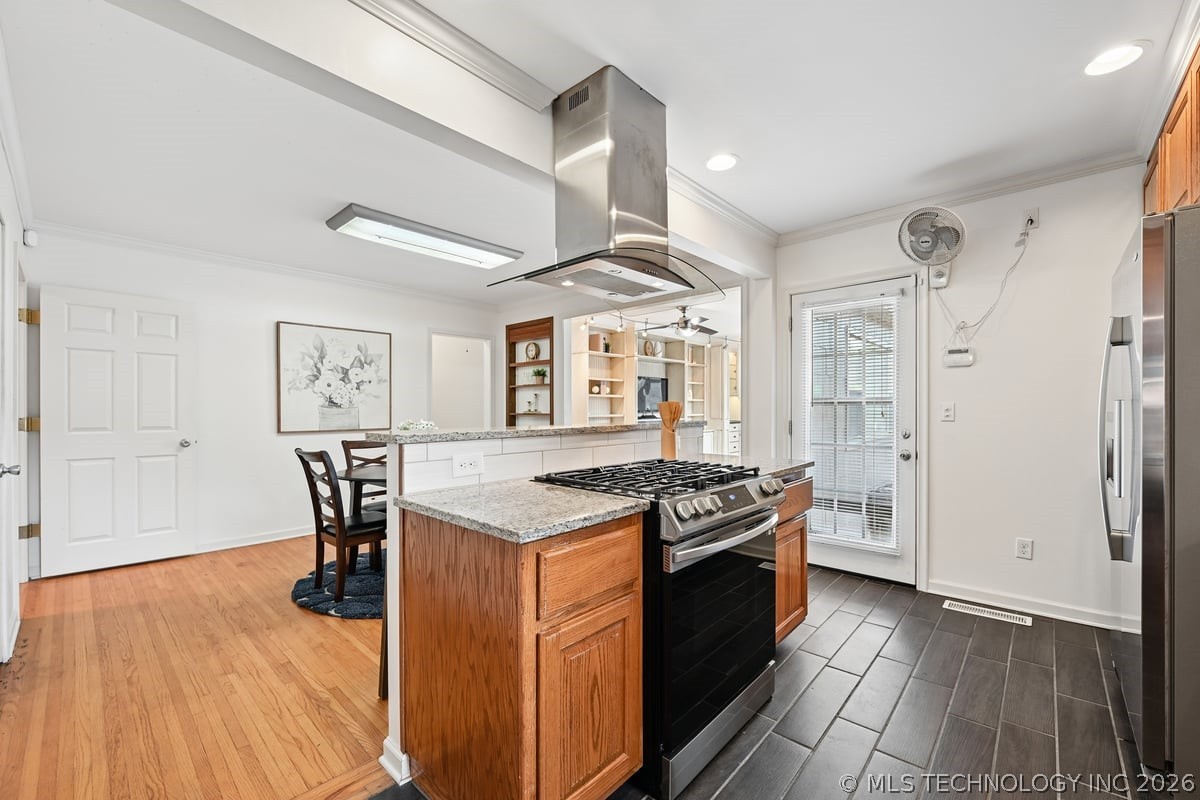 1708 S Delaware Avenue Tulsa OK 74104