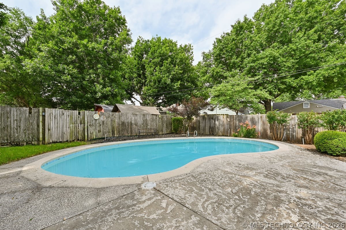 1708 S Delaware Avenue Tulsa OK 74104