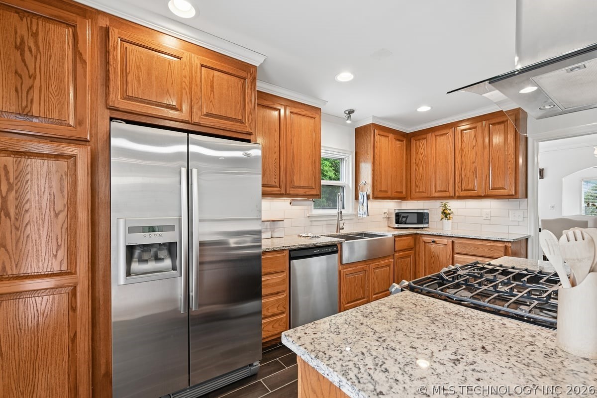 1708 S Delaware Avenue Tulsa OK 74104
