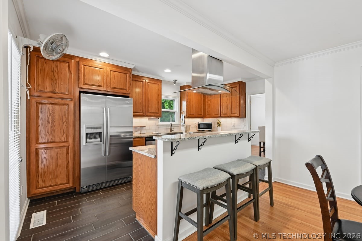 1708 S Delaware Avenue Tulsa OK 74104