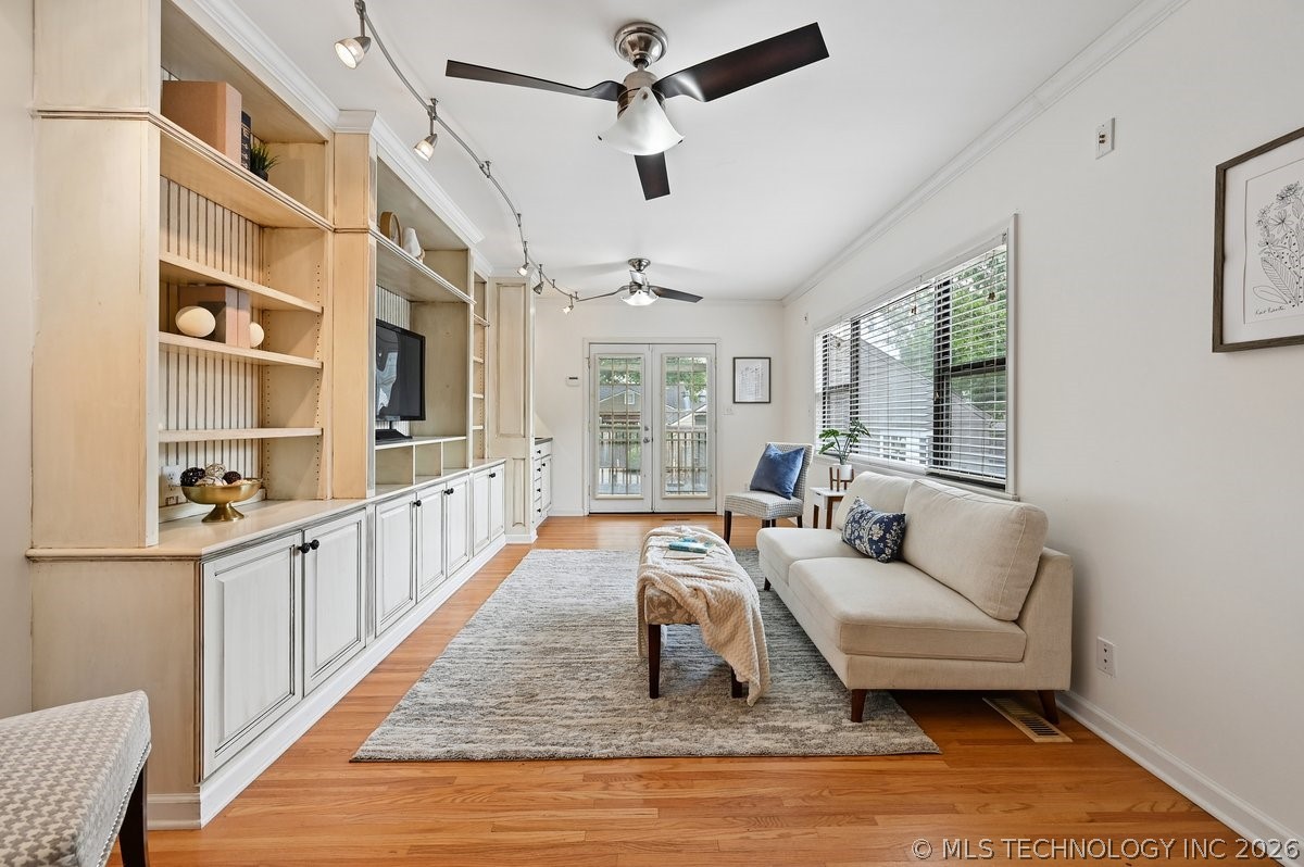 1708 S Delaware Avenue Tulsa OK 74104
