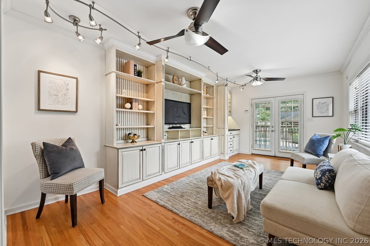 1708 S Delaware Avenue Tulsa OK 74104