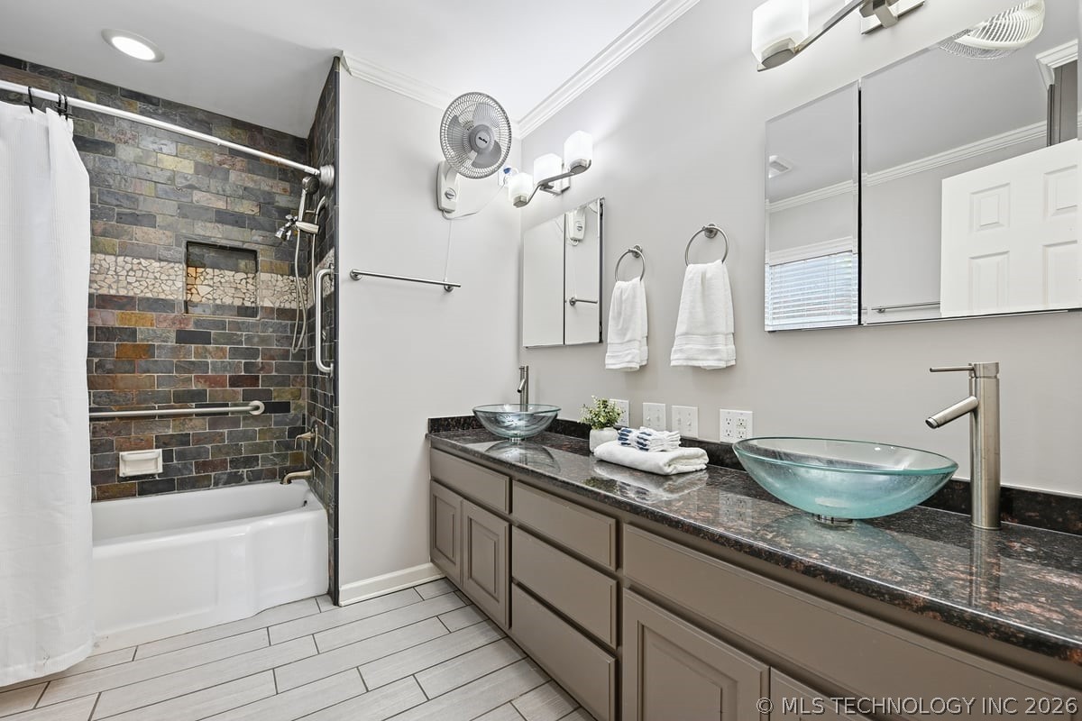 1708 S Delaware Avenue Tulsa OK 74104