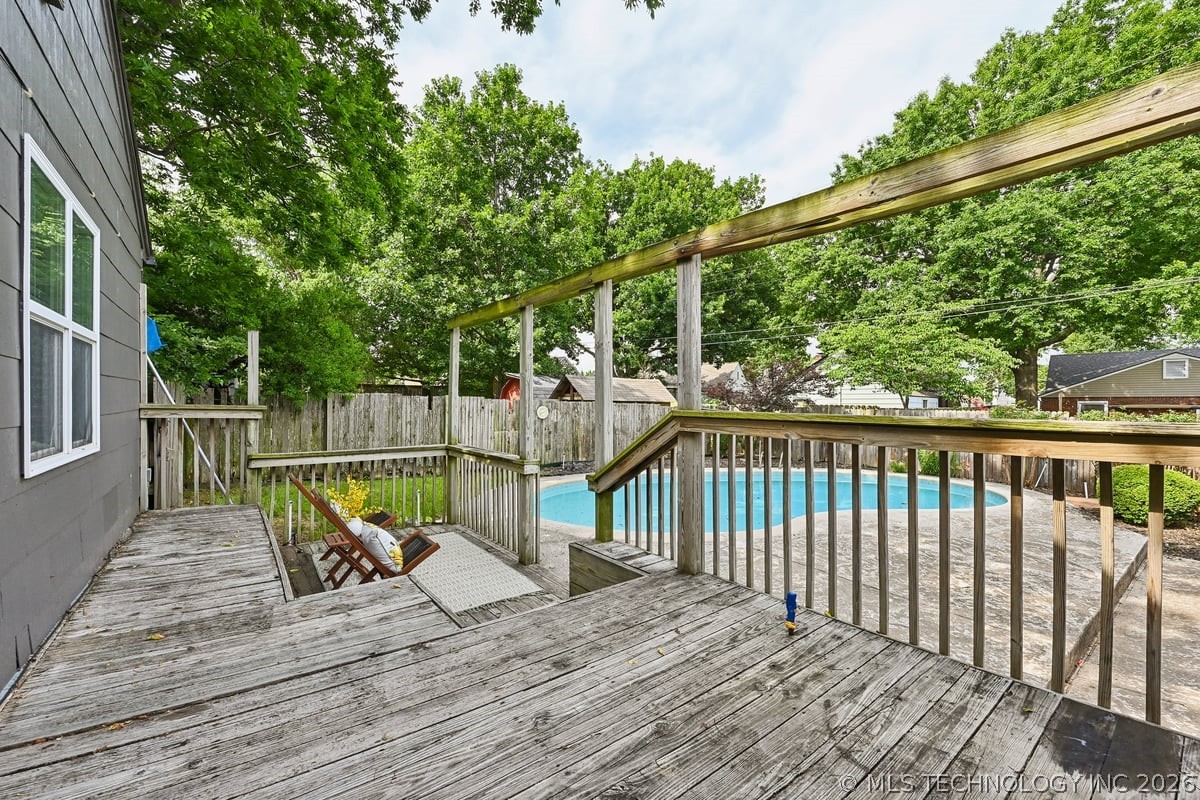 1708 S Delaware Avenue Tulsa OK 74104