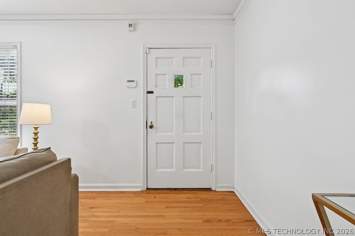 1708 S Delaware Avenue Tulsa OK 74104