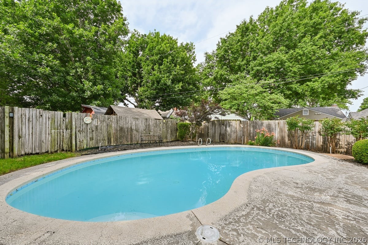 1708 S Delaware Avenue Tulsa OK 74104