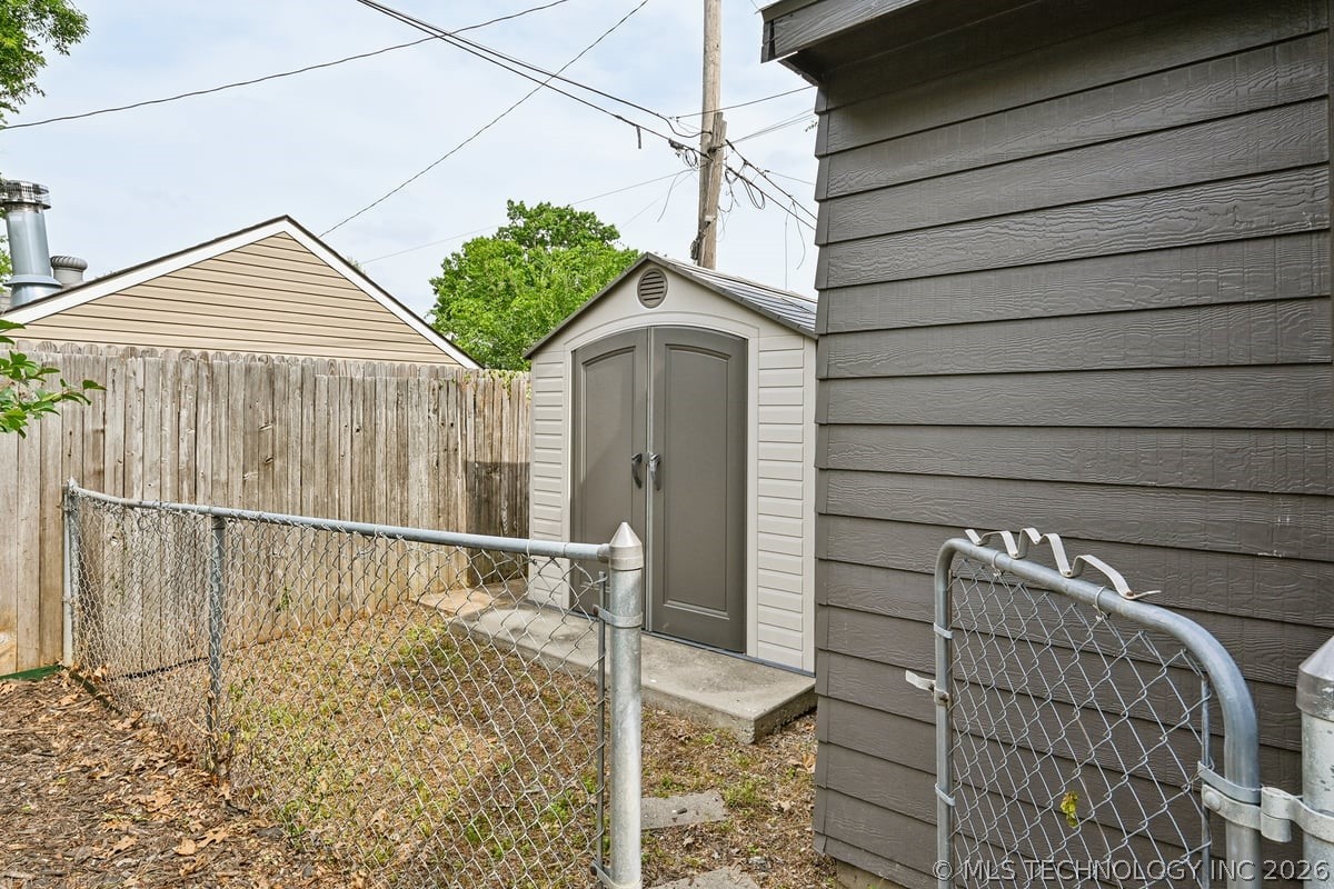 1708 S Delaware Avenue Tulsa OK 74104