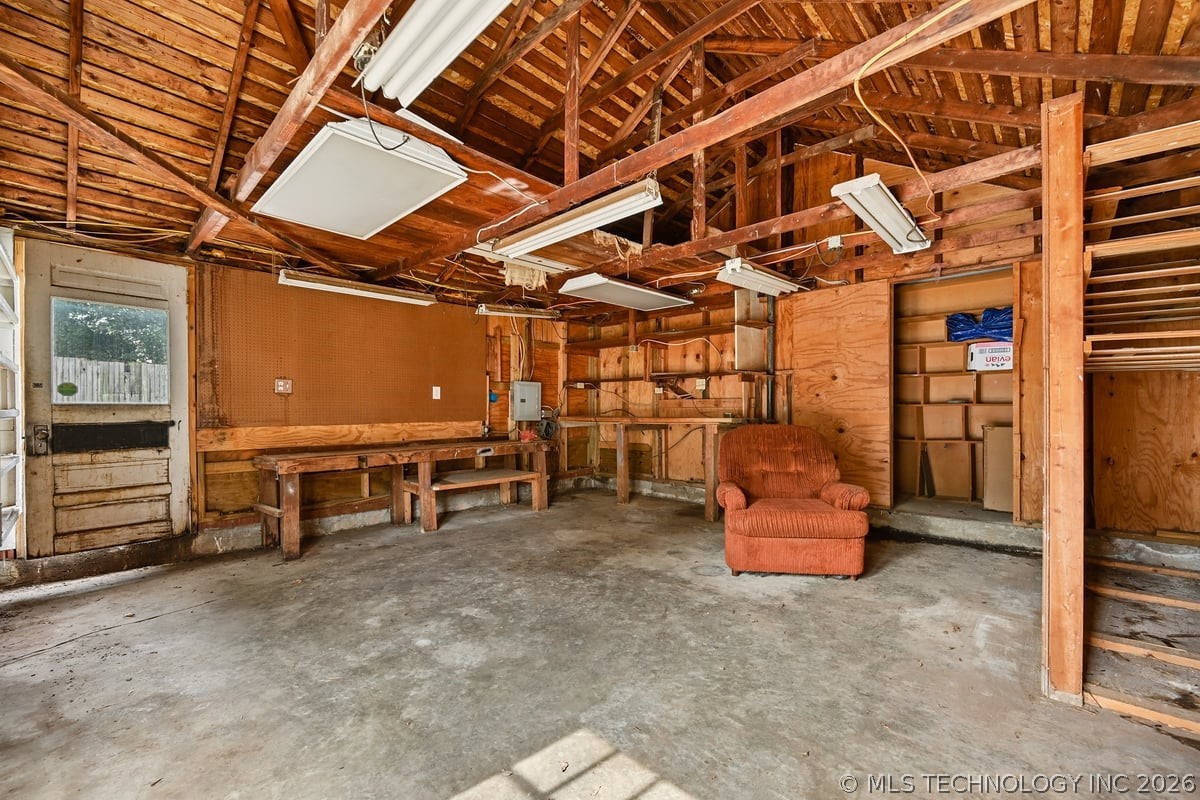 1708 S Delaware Avenue Tulsa OK 74104