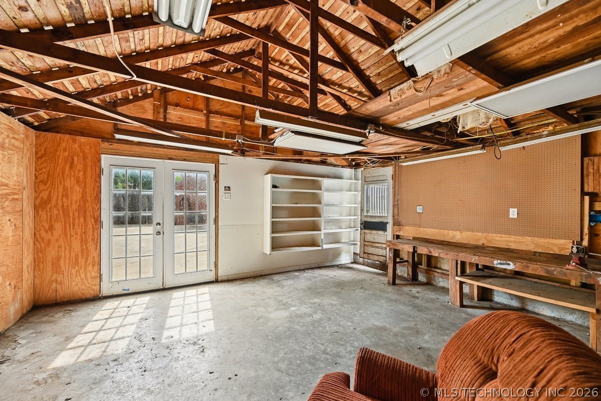 1708 S Delaware Avenue Tulsa OK 74104
