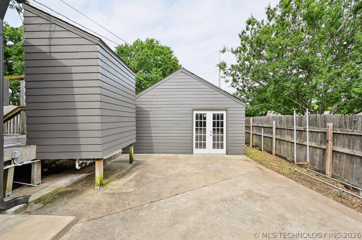 1708 S Delaware Avenue Tulsa OK 74104