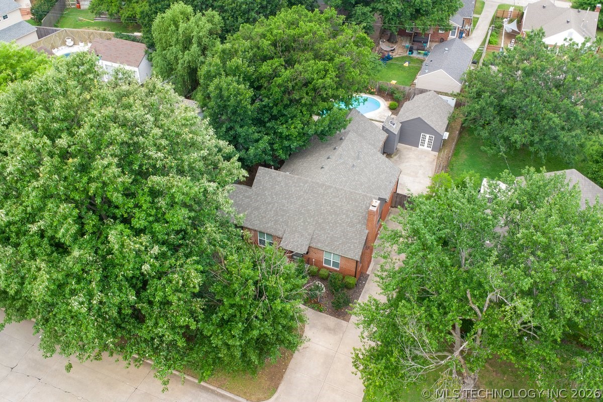 1708 S Delaware Avenue Tulsa OK 74104