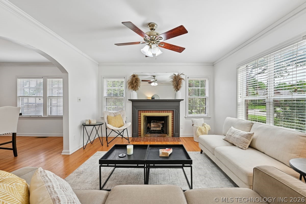 1708 S Delaware Avenue Tulsa OK 74104