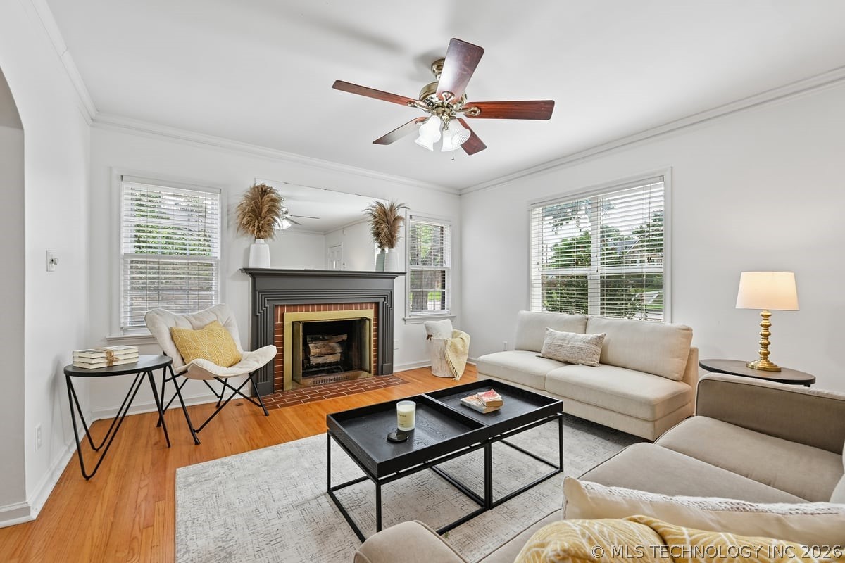 1708 S Delaware Avenue Tulsa OK 74104