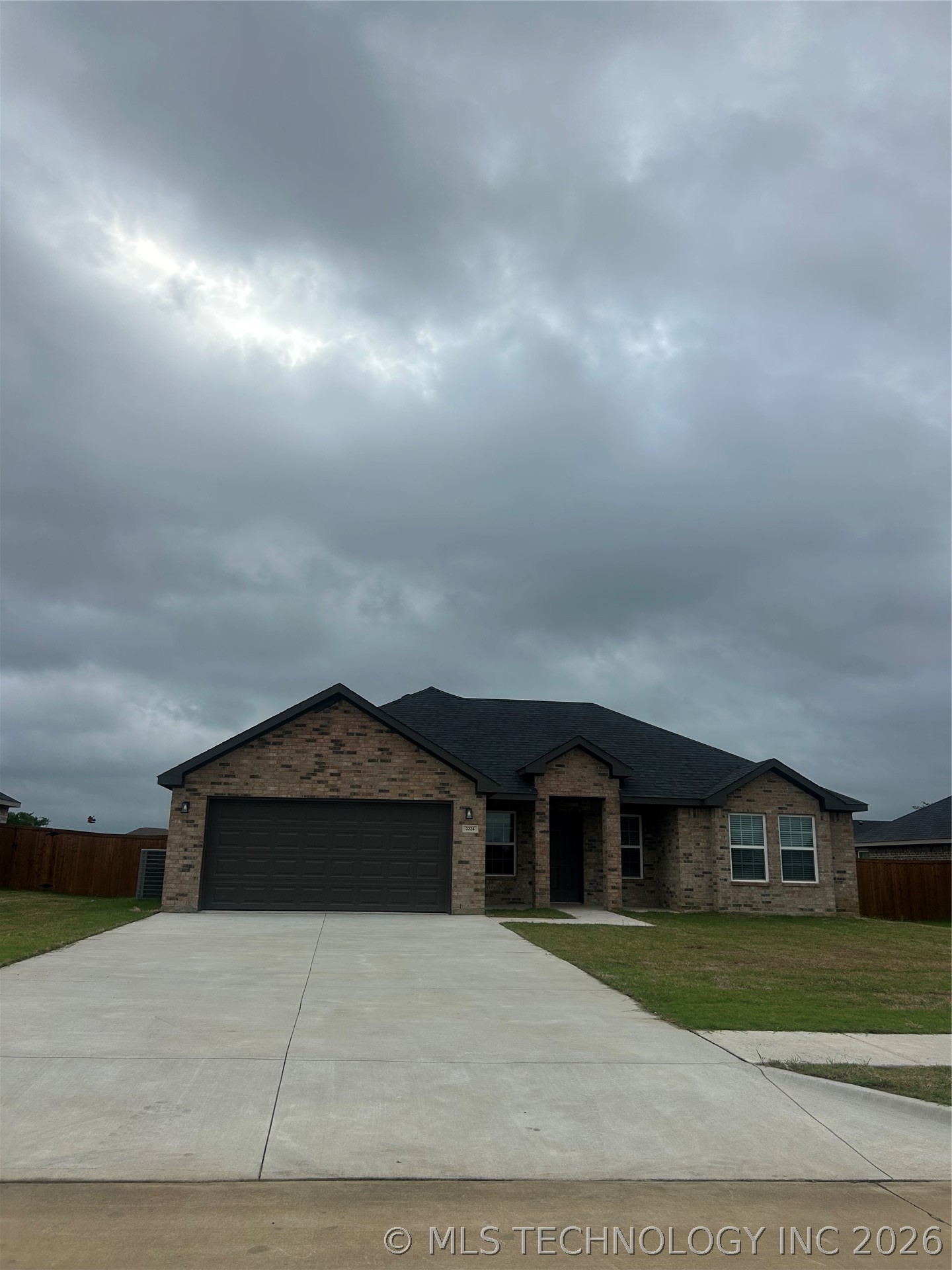 3233 Seabiscuit Street Durant OK 74701