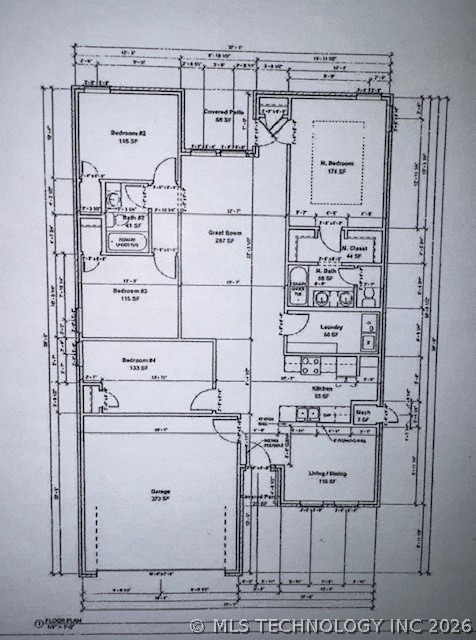 3233 Seabiscuit Street Durant OK 74701