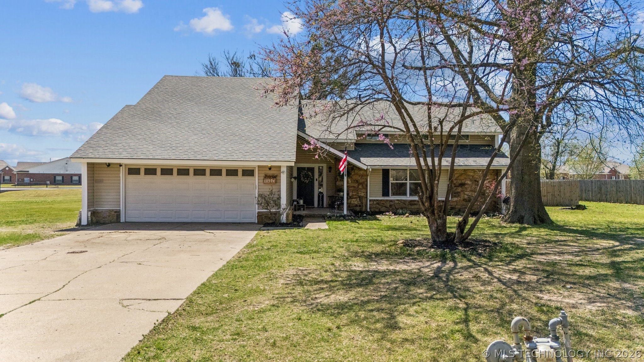 10594 E Birch Street Claremore OK 74019