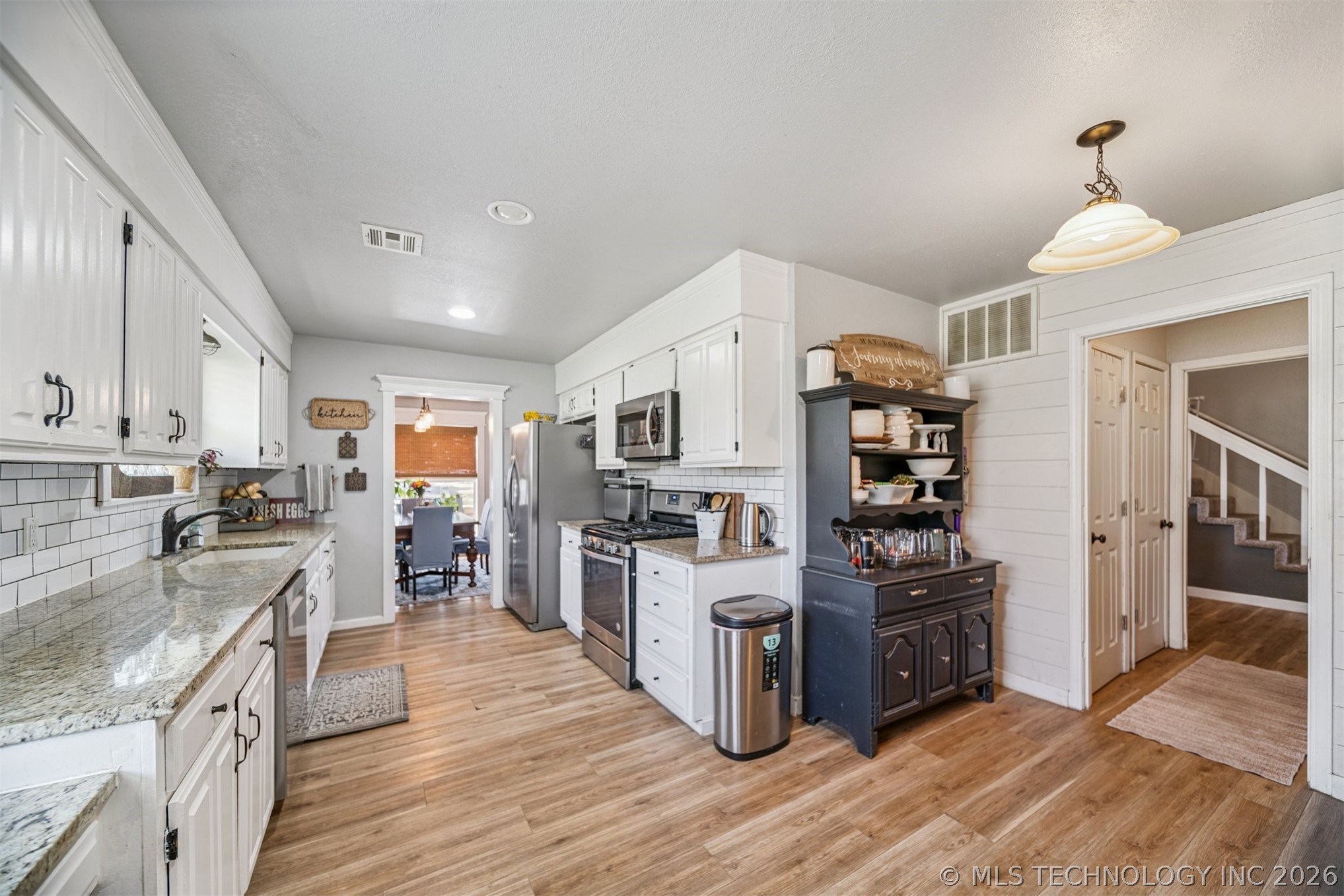 10594 E Birch Street Claremore OK 74019