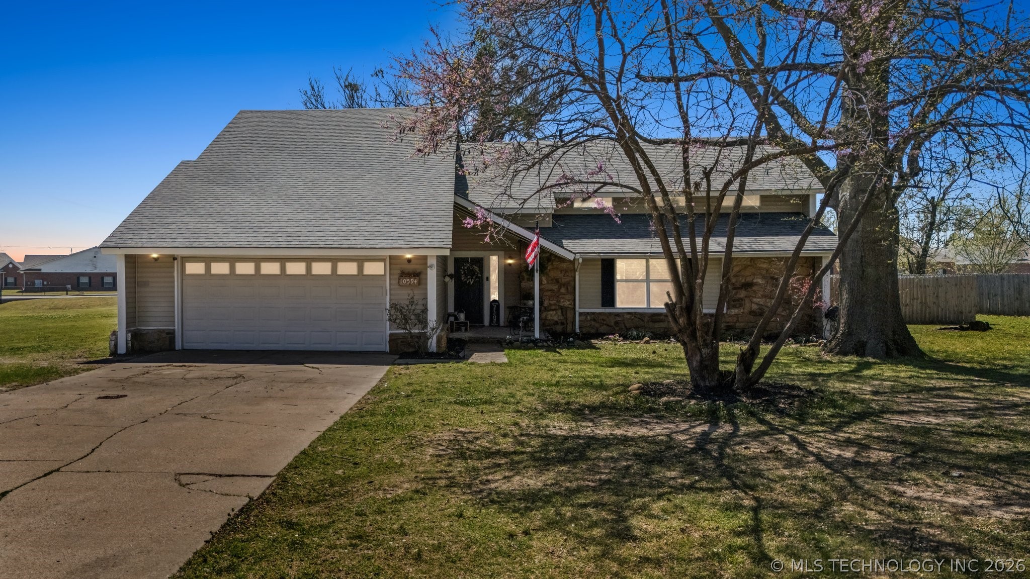 10594 E Birch Street Claremore OK 74019