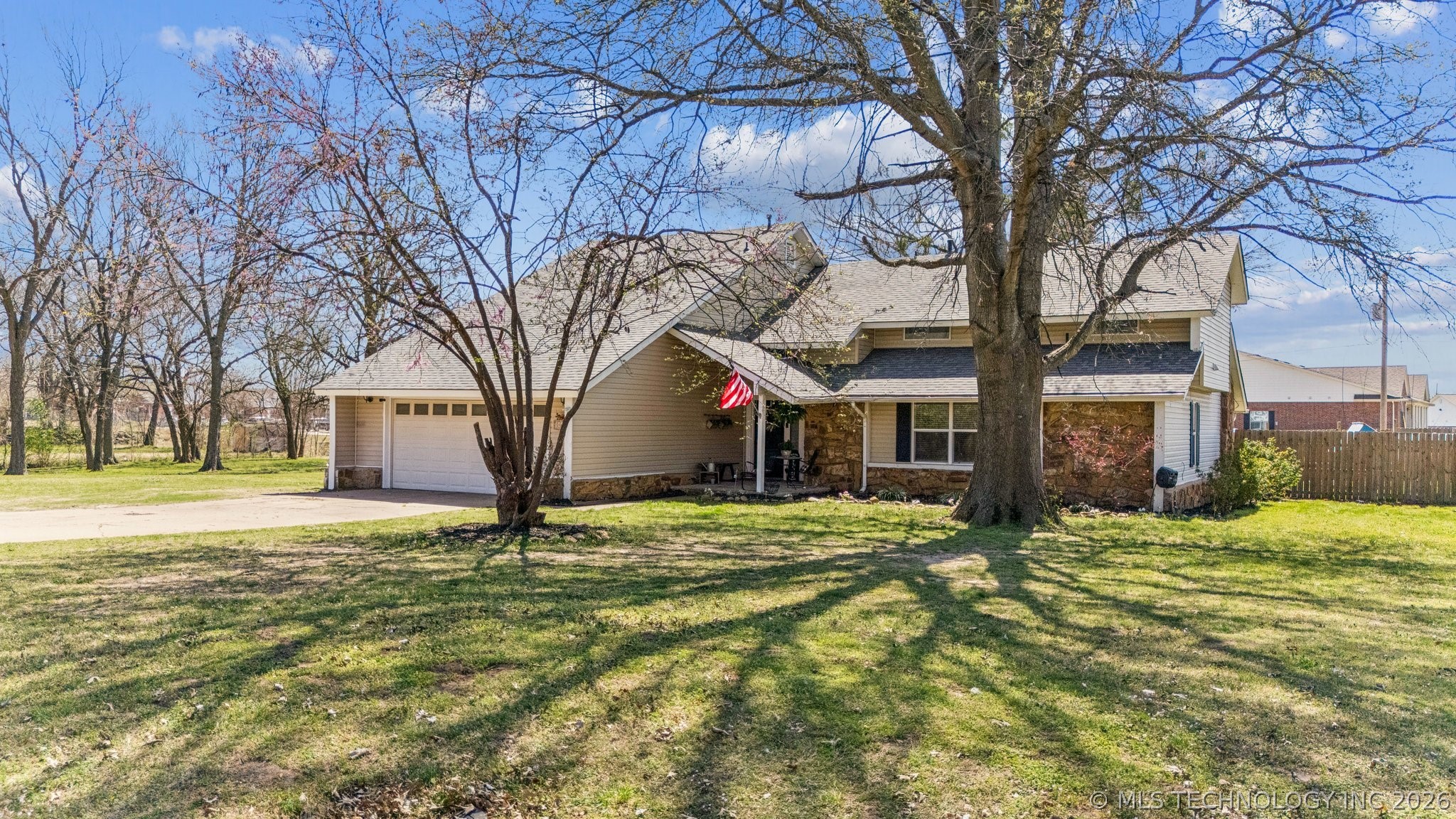 10594 E Birch Street Claremore OK 74019