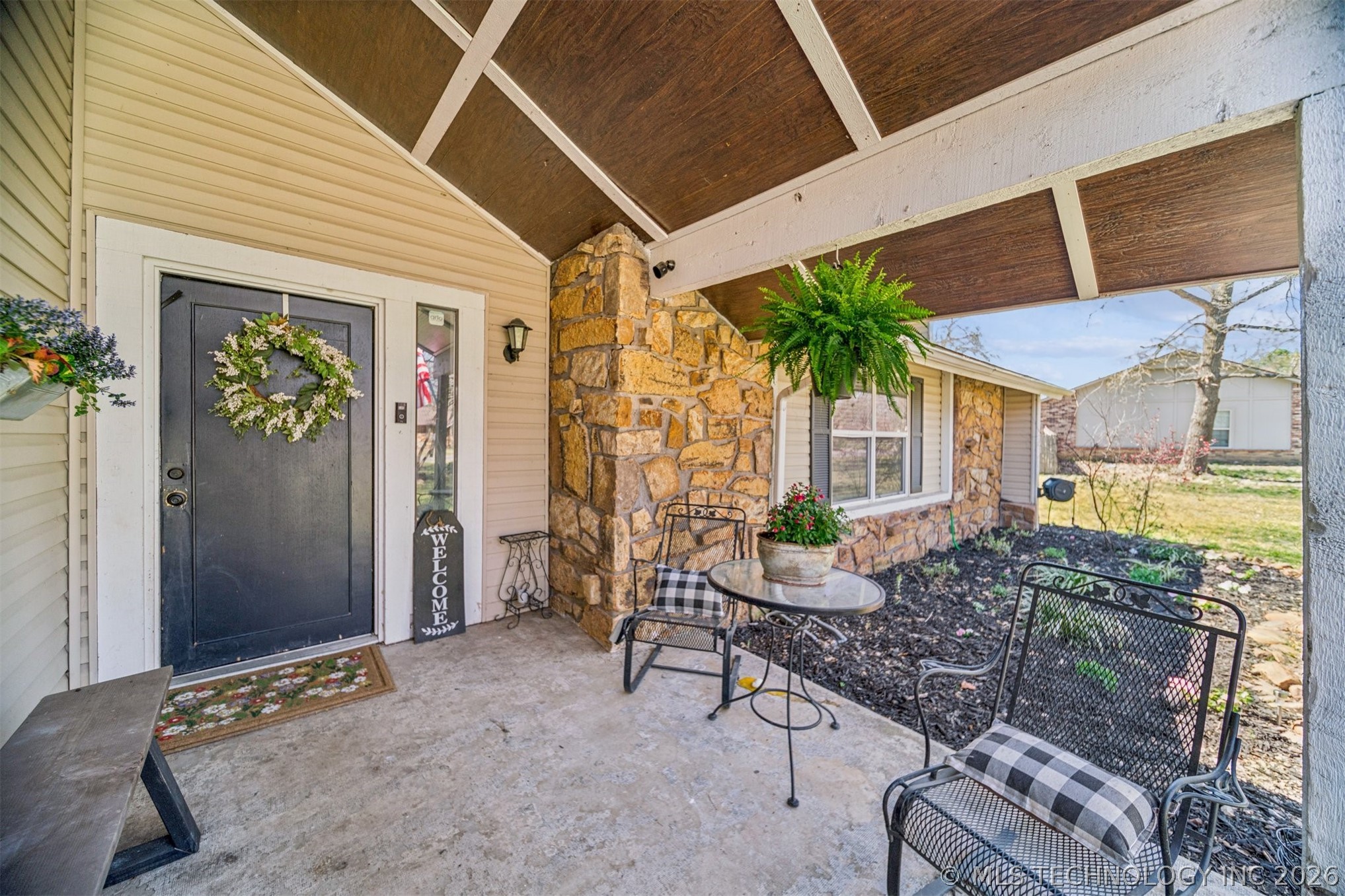 10594 E Birch Street Claremore OK 74019