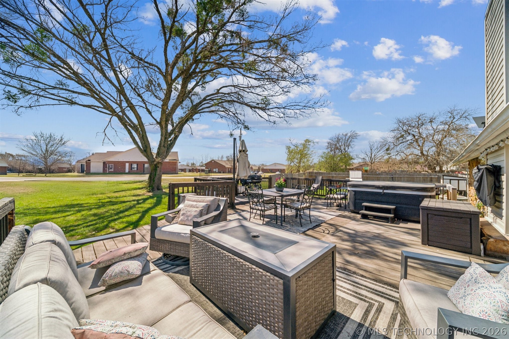10594 E Birch Street Claremore OK 74019