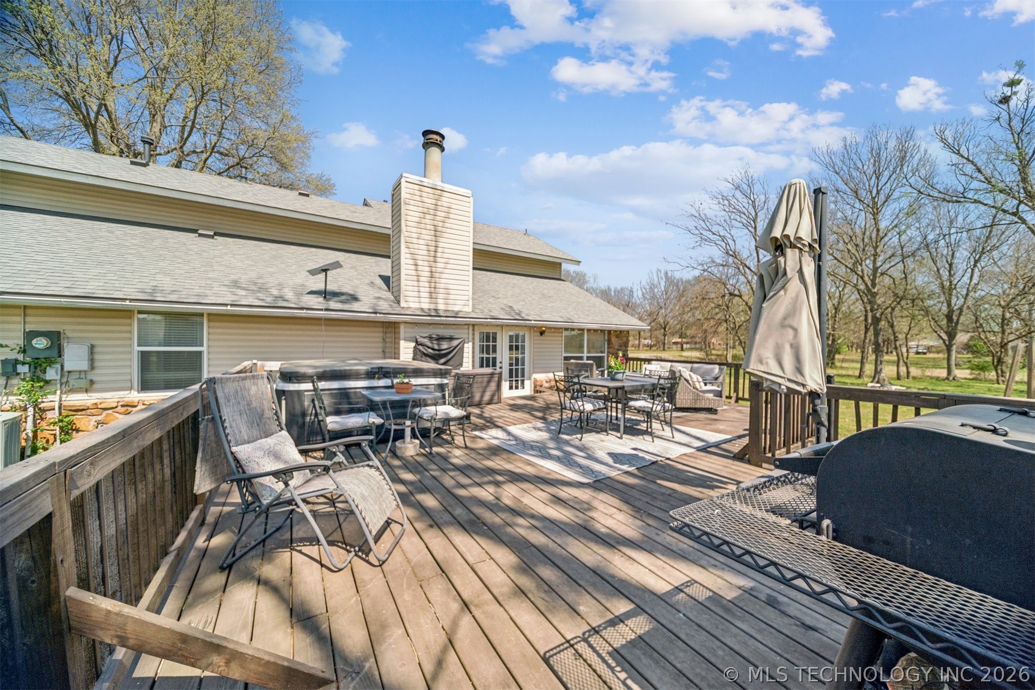 10594 E Birch Street Claremore OK 74019