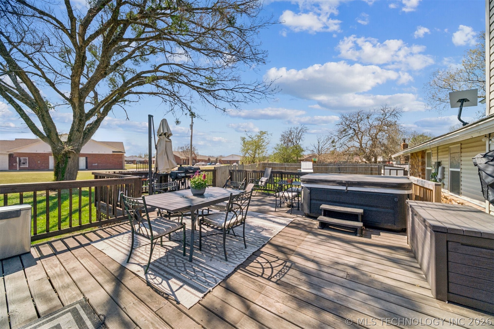 10594 E Birch Street Claremore OK 74019