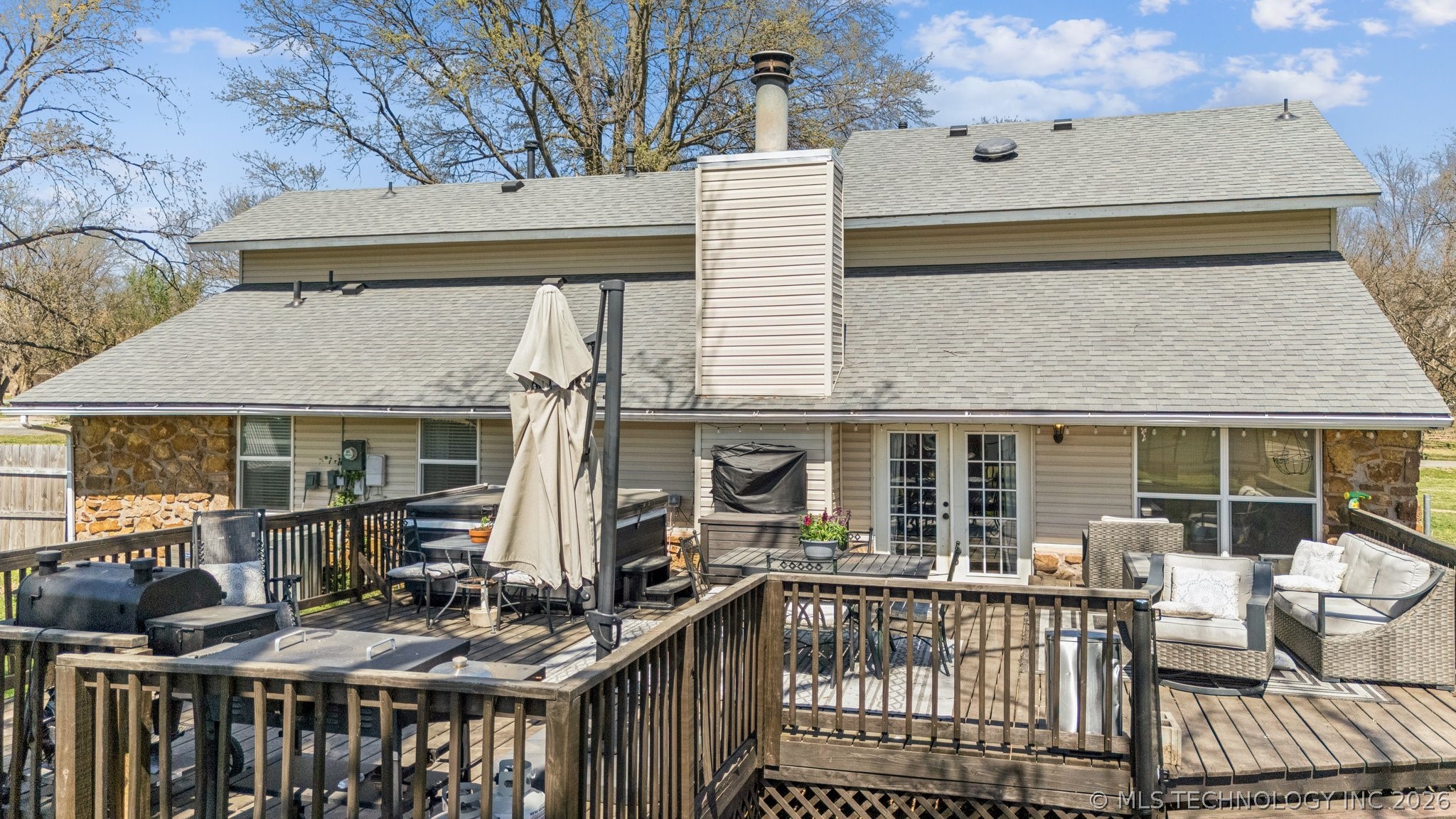 10594 E Birch Street Claremore OK 74019