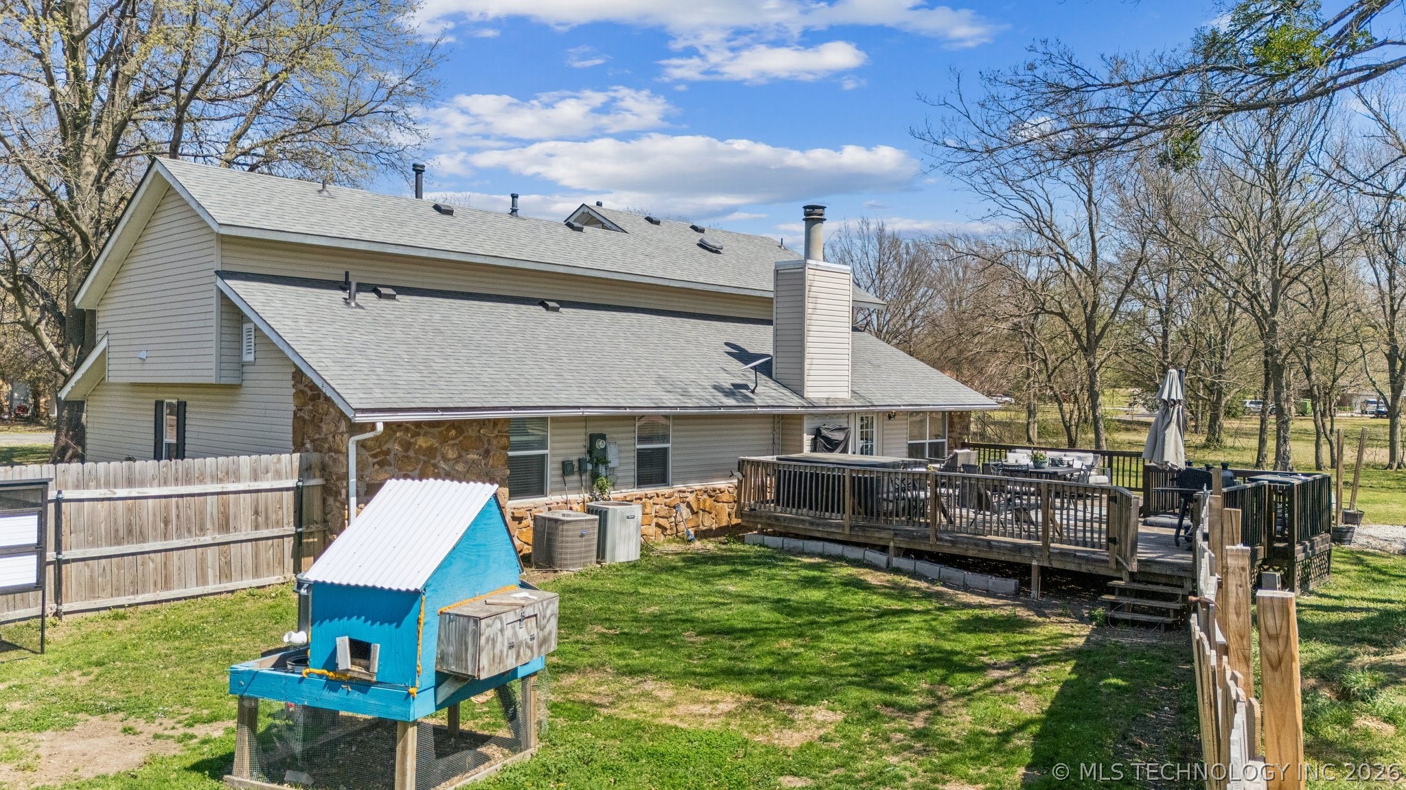 10594 E Birch Street Claremore OK 74019