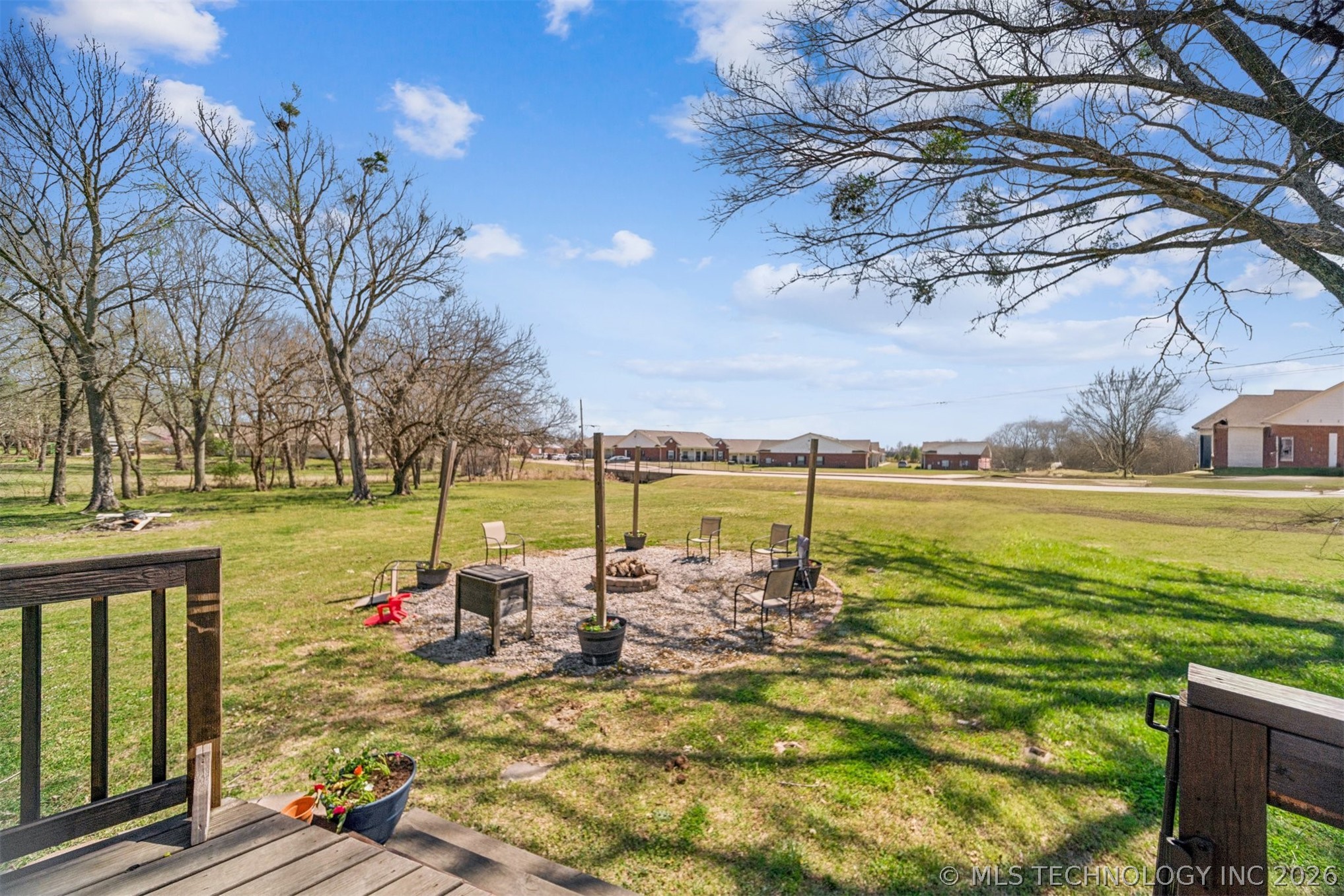 10594 E Birch Street Claremore OK 74019