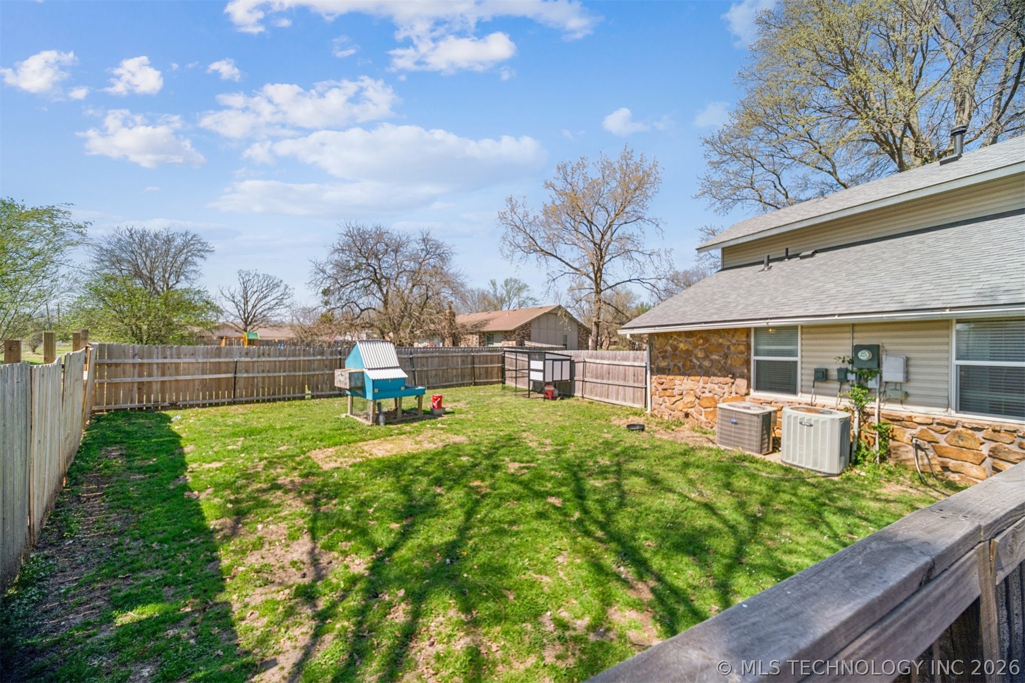 10594 E Birch Street Claremore OK 74019