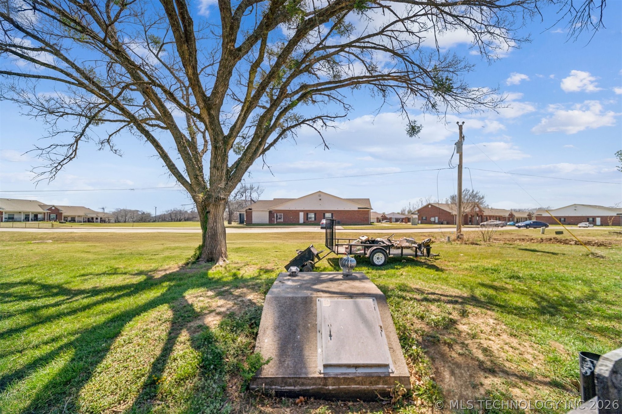 10594 E Birch Street Claremore OK 74019