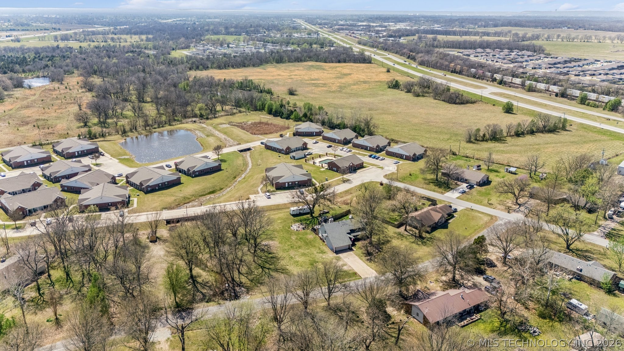 10594 E Birch Street Claremore OK 74019