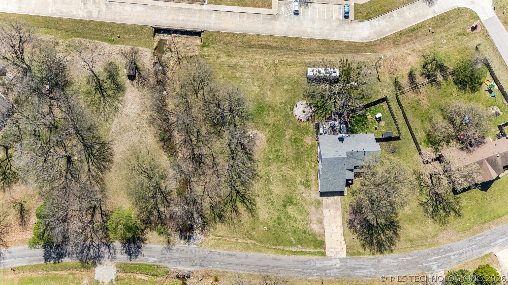 10594 E Birch Street Claremore OK 74019