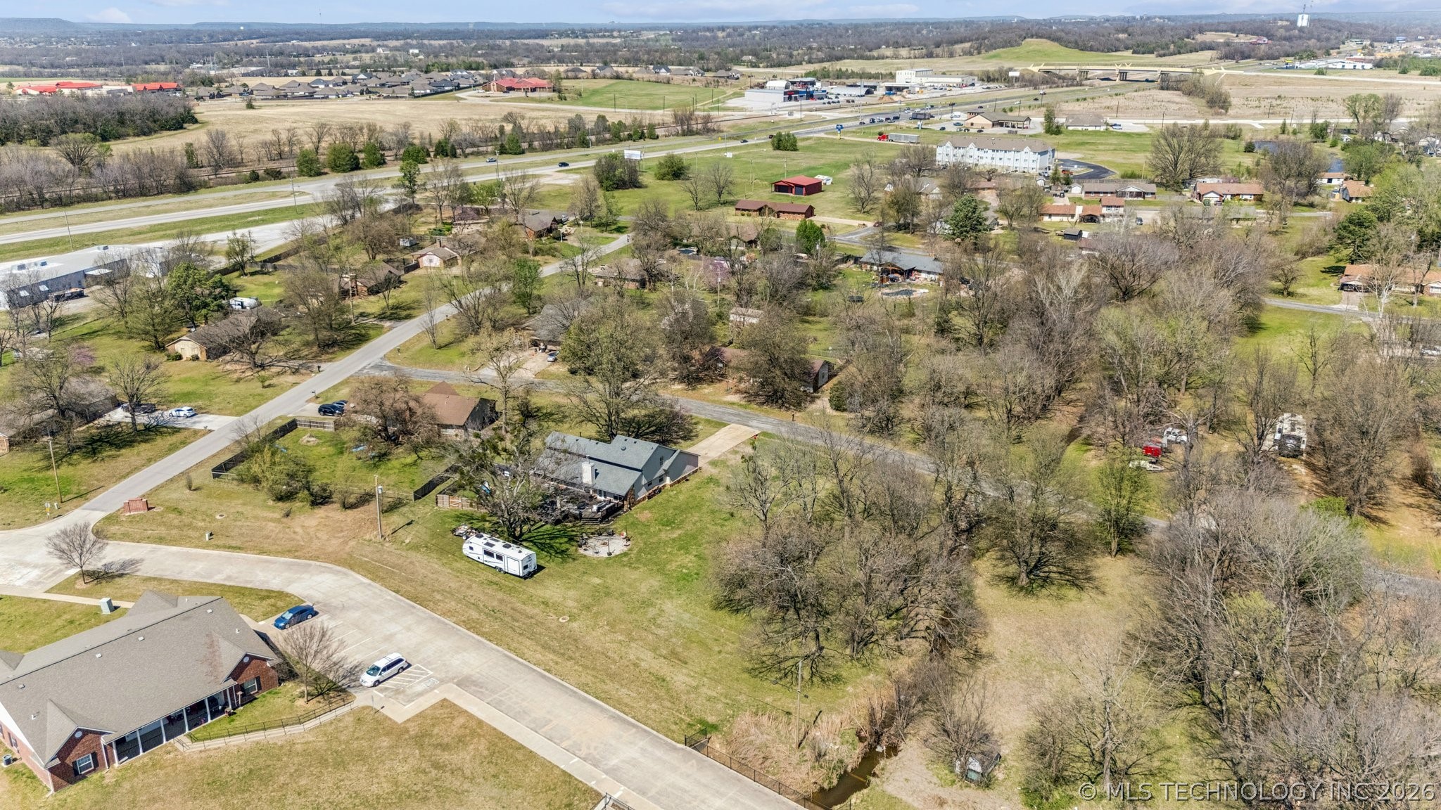 10594 E Birch Street Claremore OK 74019