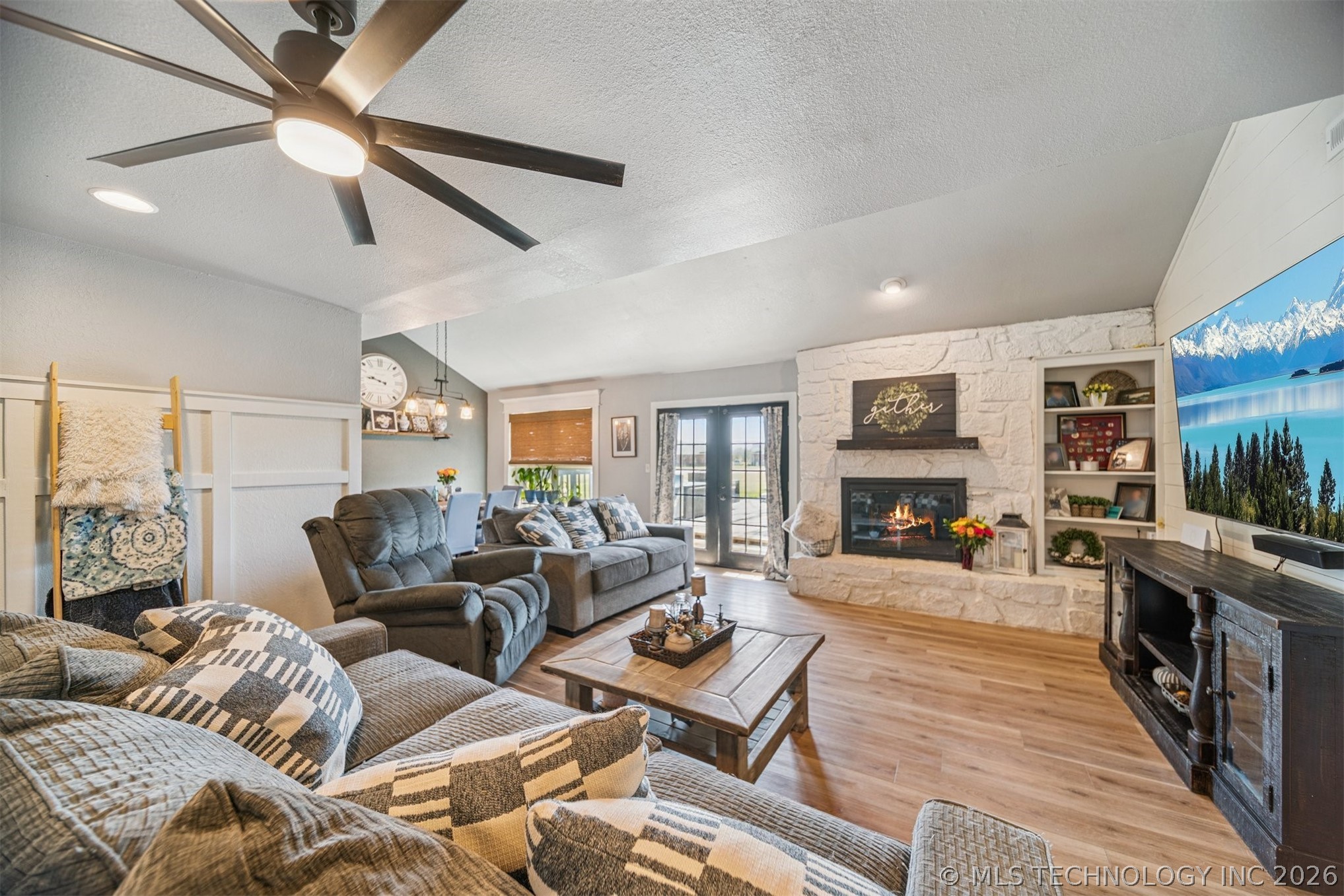 10594 E Birch Street Claremore OK 74019