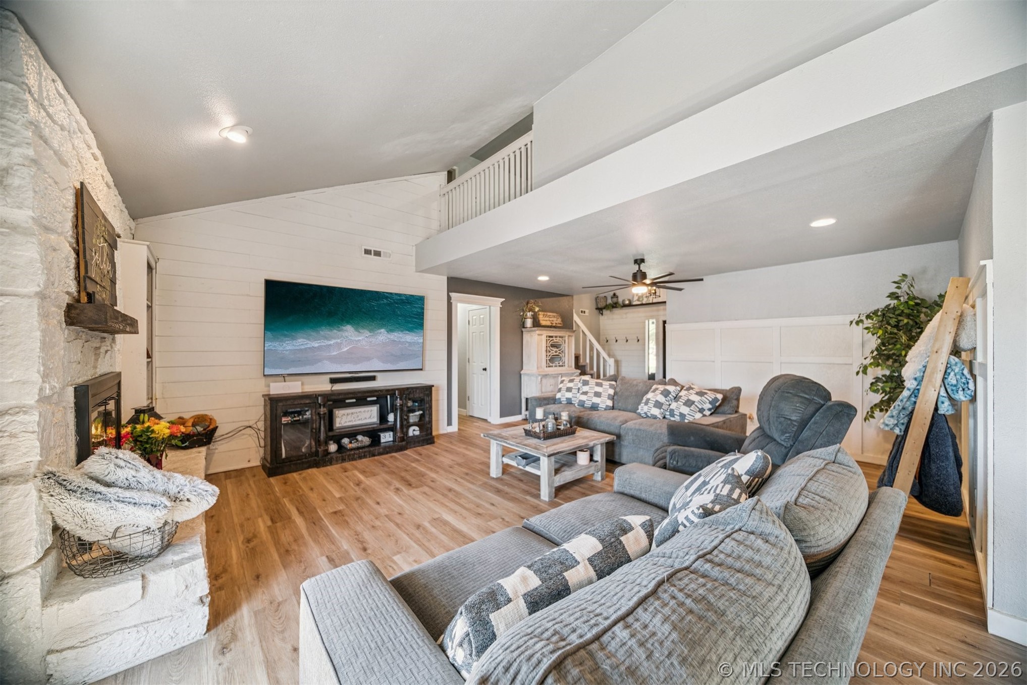 10594 E Birch Street Claremore OK 74019