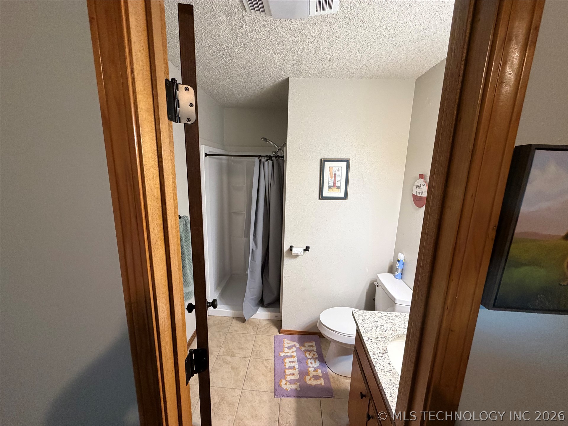 501 W Creek Drive Okmulgee OK 74447