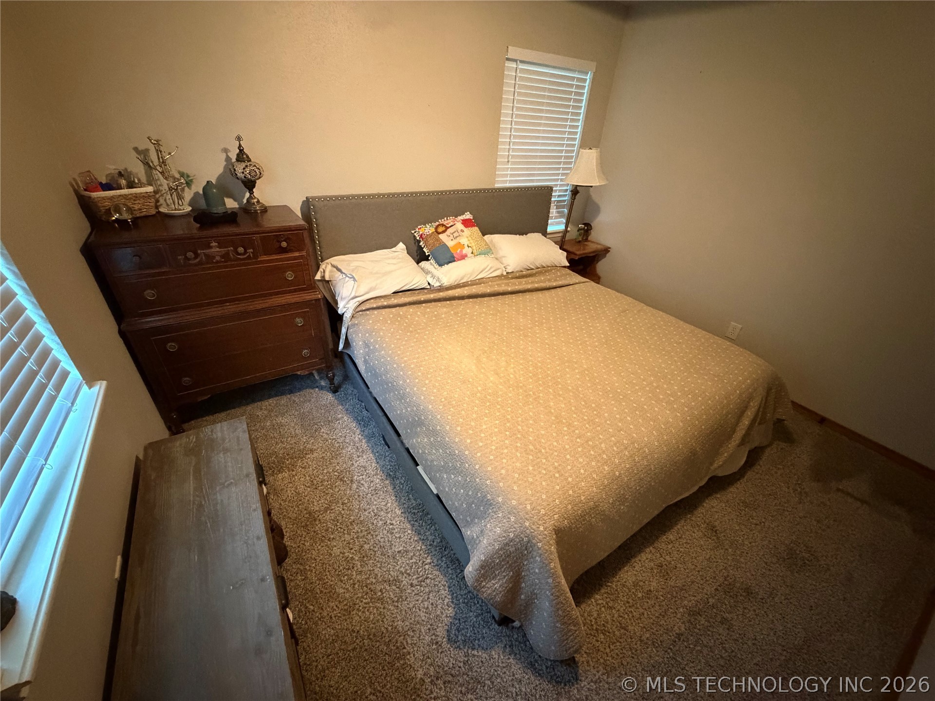 501 W Creek Drive Okmulgee OK 74447