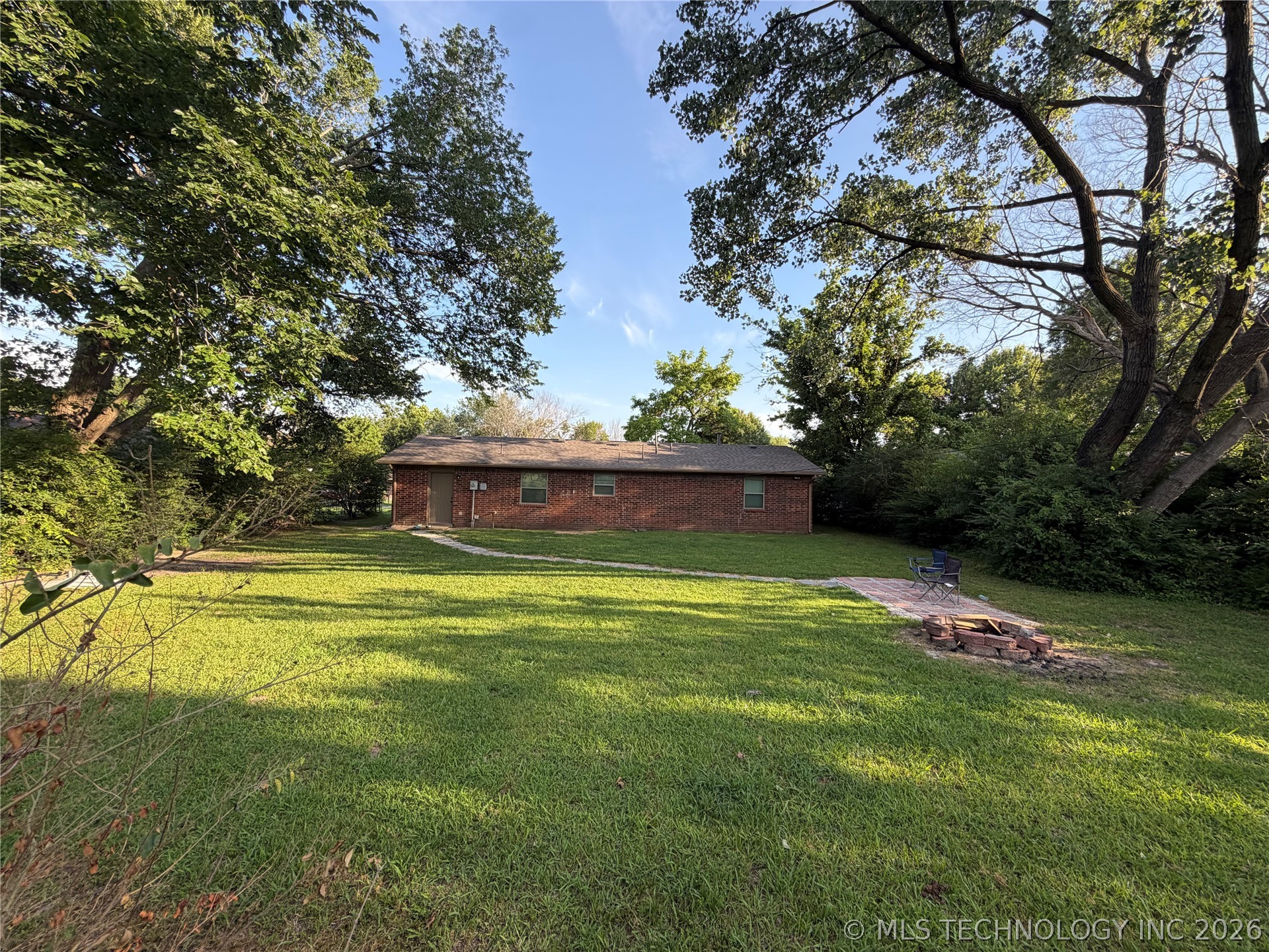 501 W Creek Drive Okmulgee OK 74447