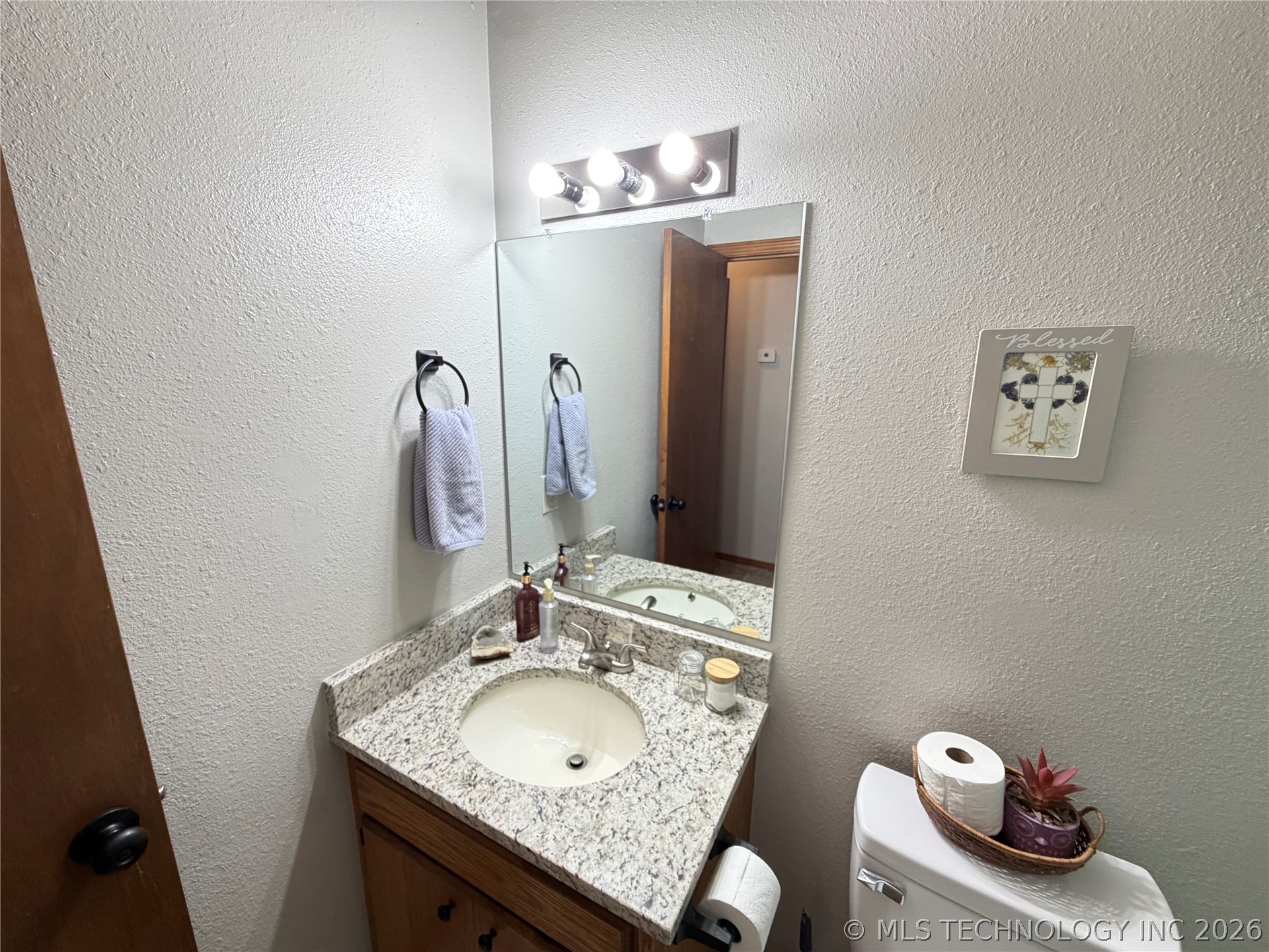 501 W Creek Drive Okmulgee OK 74447